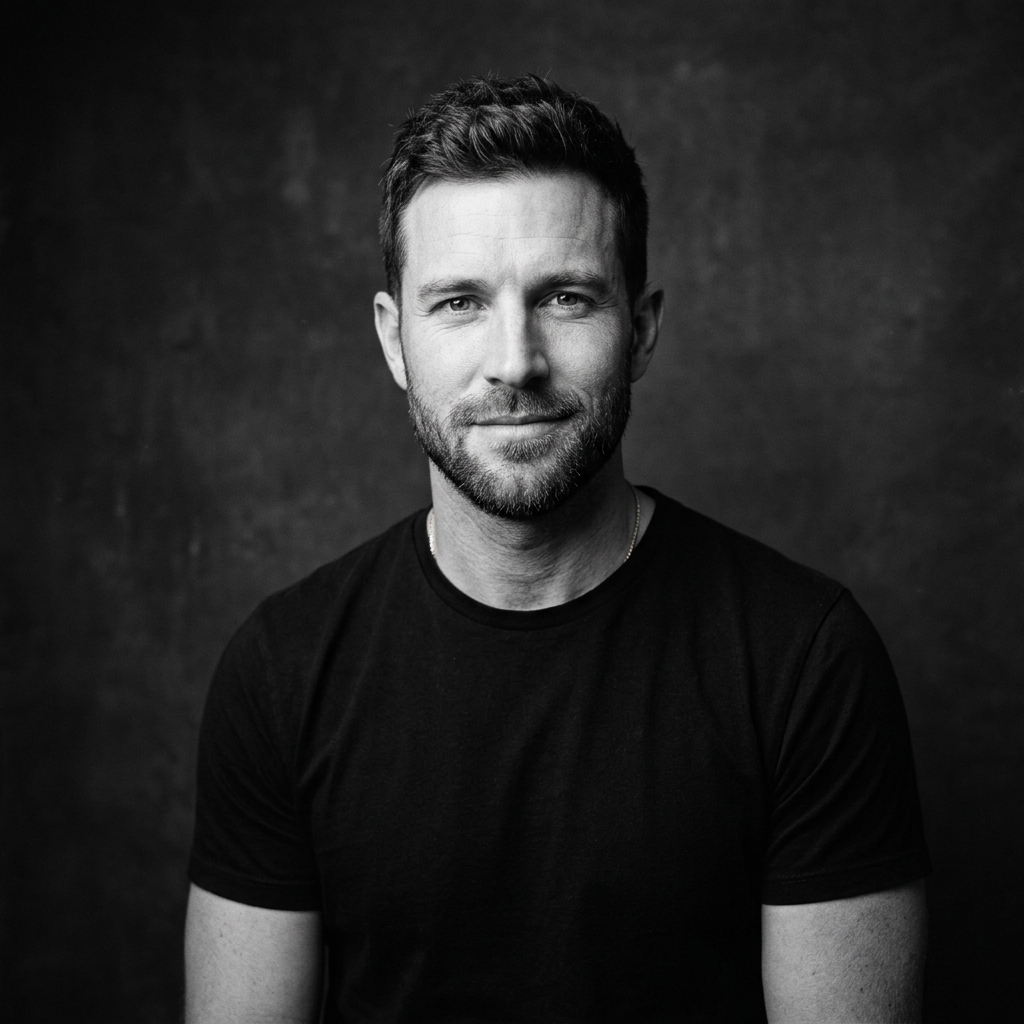 Matt - Web Developer